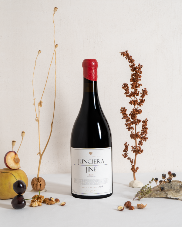 Crianza 2015 Especial Autor